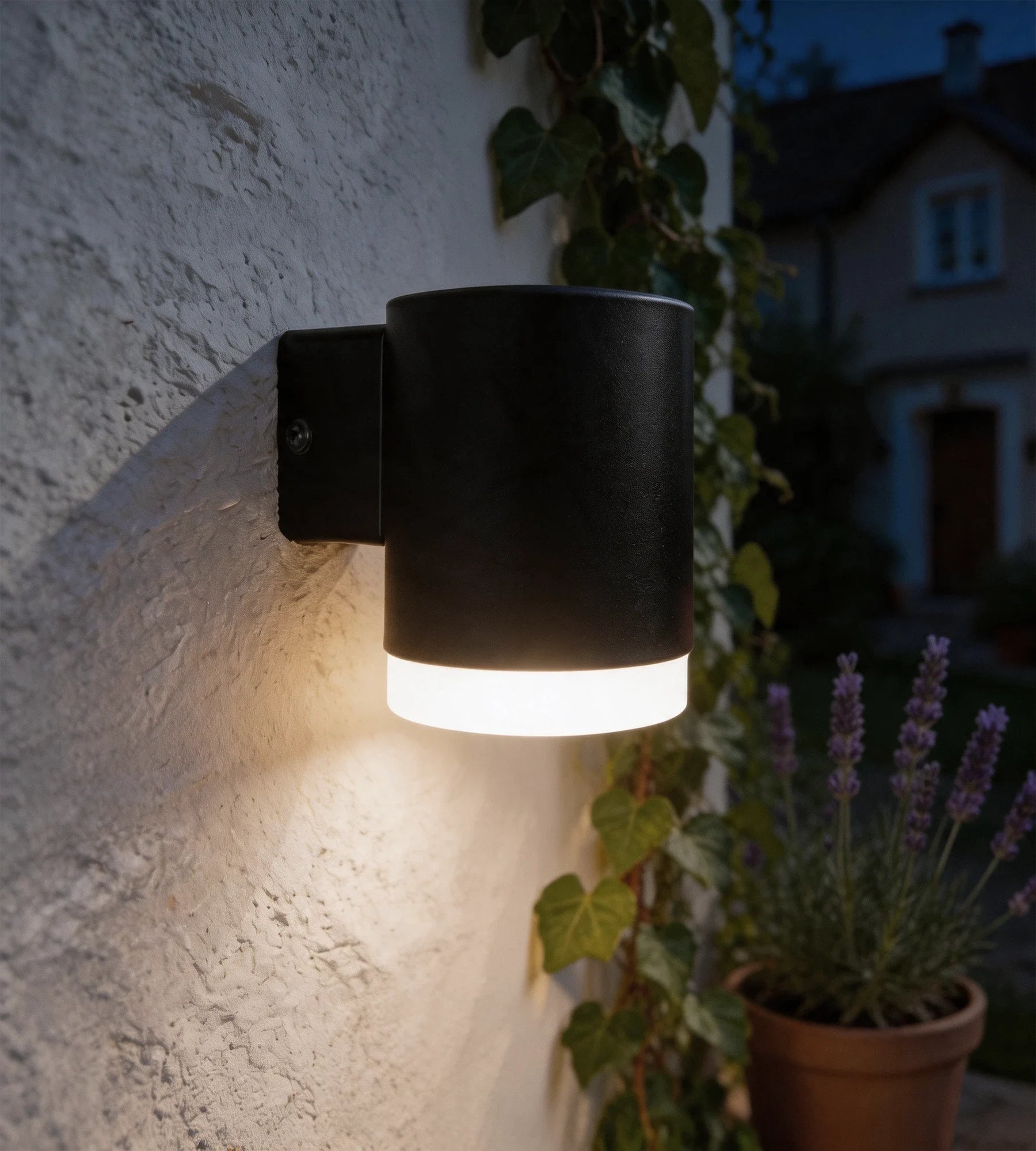 Applique LED OXFORD 500 lumens - 230V - Lumihome