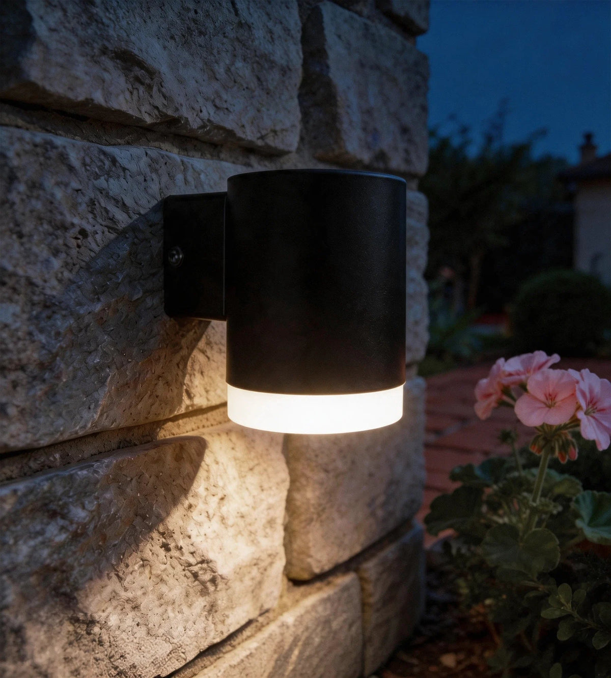 Applique LED OXFORD 500 lumens - 230V - Lumihome