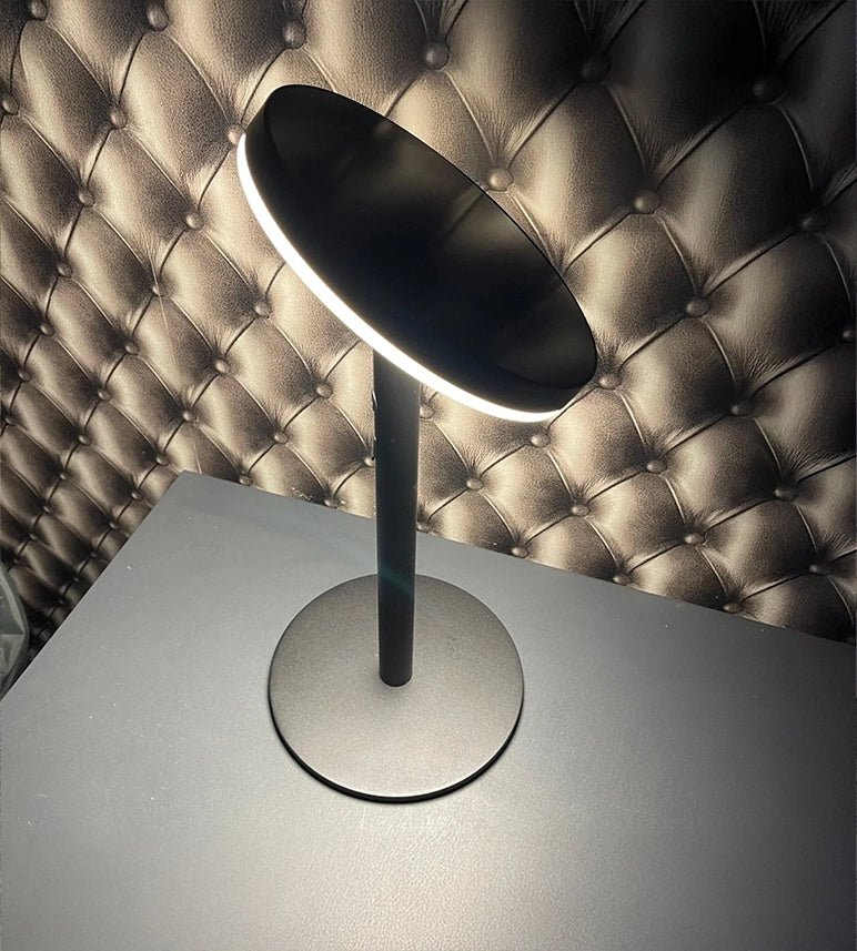 Lampe solaire à poser JAZZ - 850 lumens - Lumihome