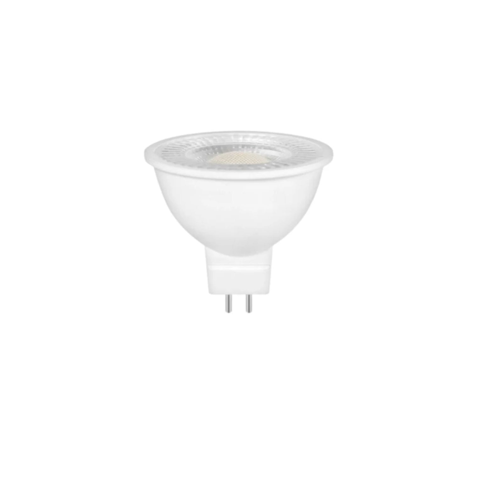 Ampoule led GU5.3 - 12V - Blanc neutre 4000K° - 500 lumens - 5W - Lumihome
