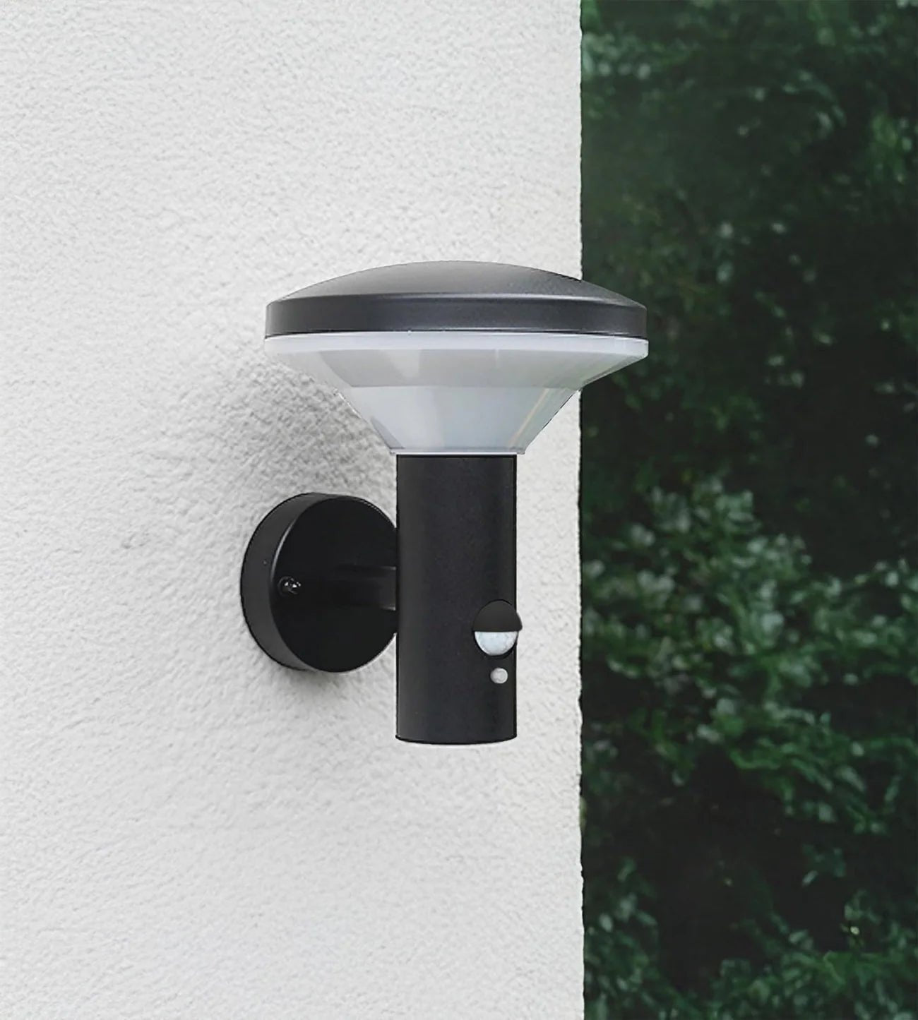 Applique Led COLMAR 230V 1000lumens avec détecteur - Lumihome