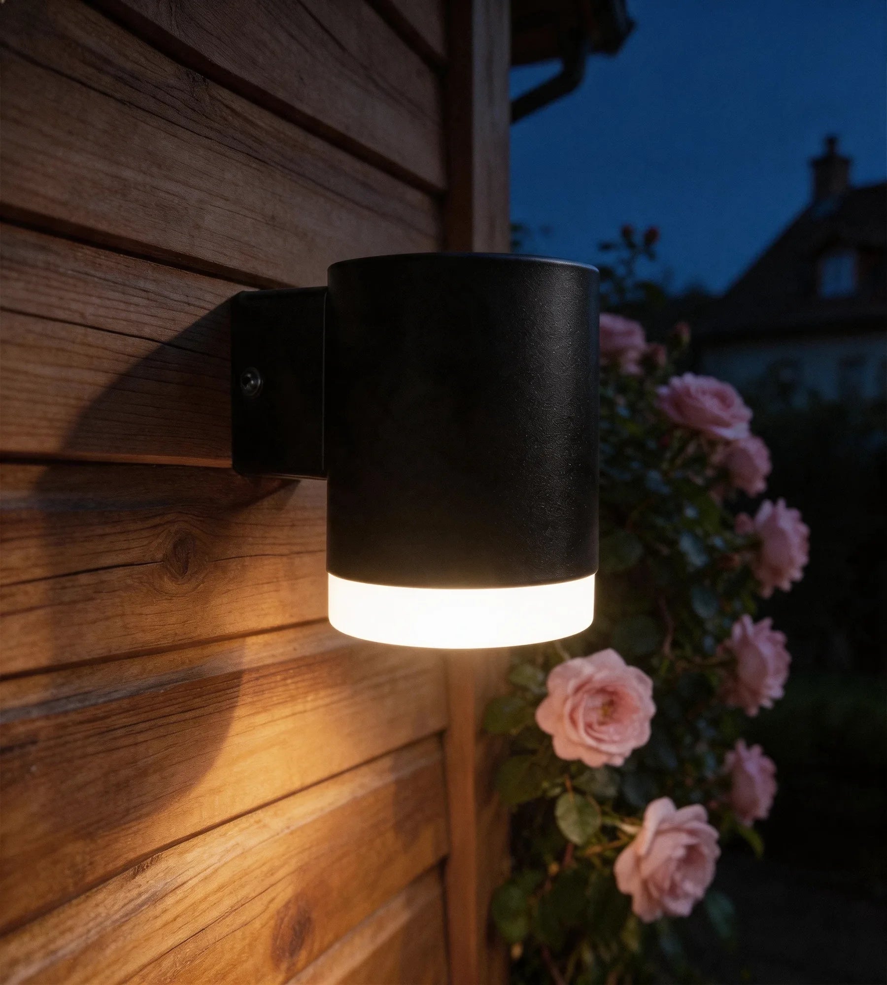 Applique LED OXFORD 500 lumens - 230V - Lumihome