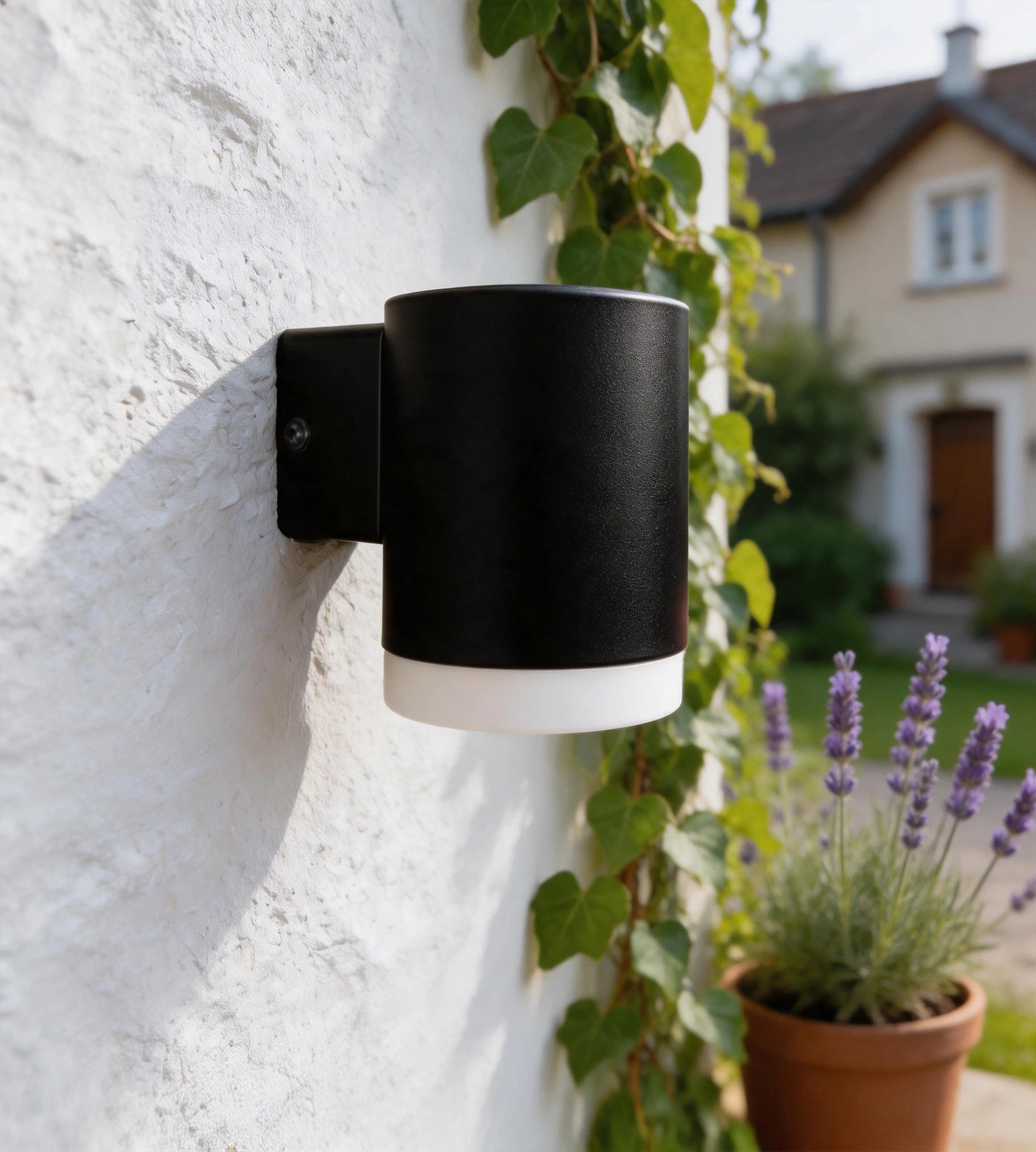 Applique LED OXFORD 500 lumens - 230V - Lumihome