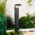 Borne Led solaire DAYTONA