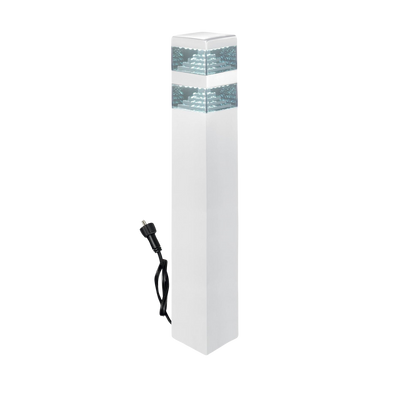 Bornes piscine 12V