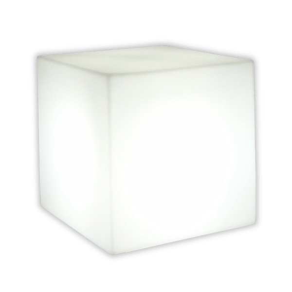 Cubes et boules