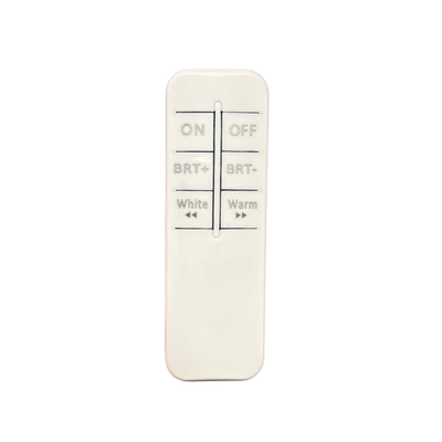 Luminaires télécommandable