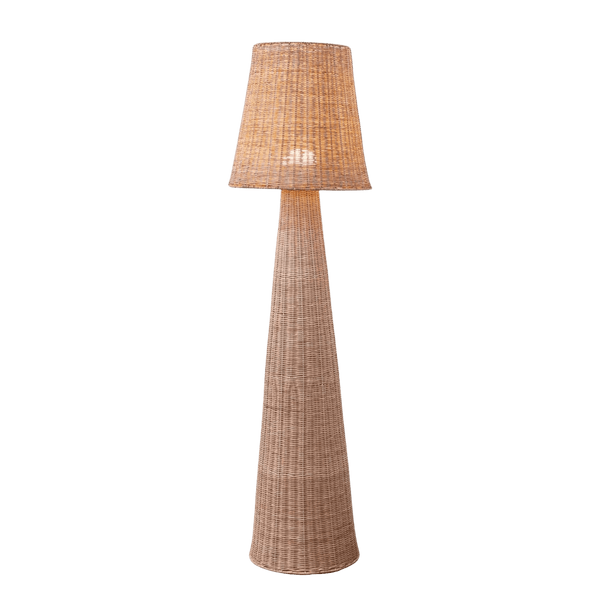Lampadaires décoratifs