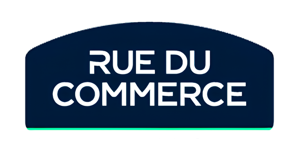 Rue Du Commerce