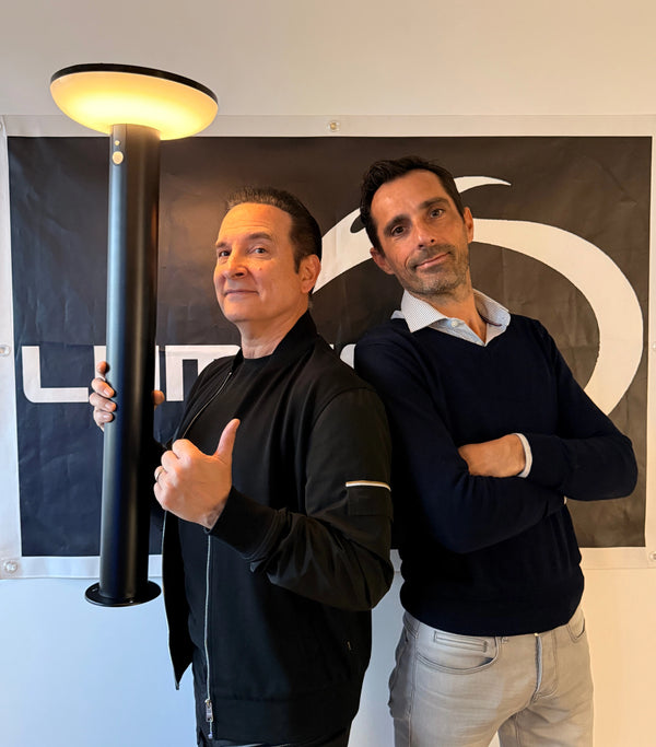 Lumihome s'illumine avec Jean-Marc Généreux